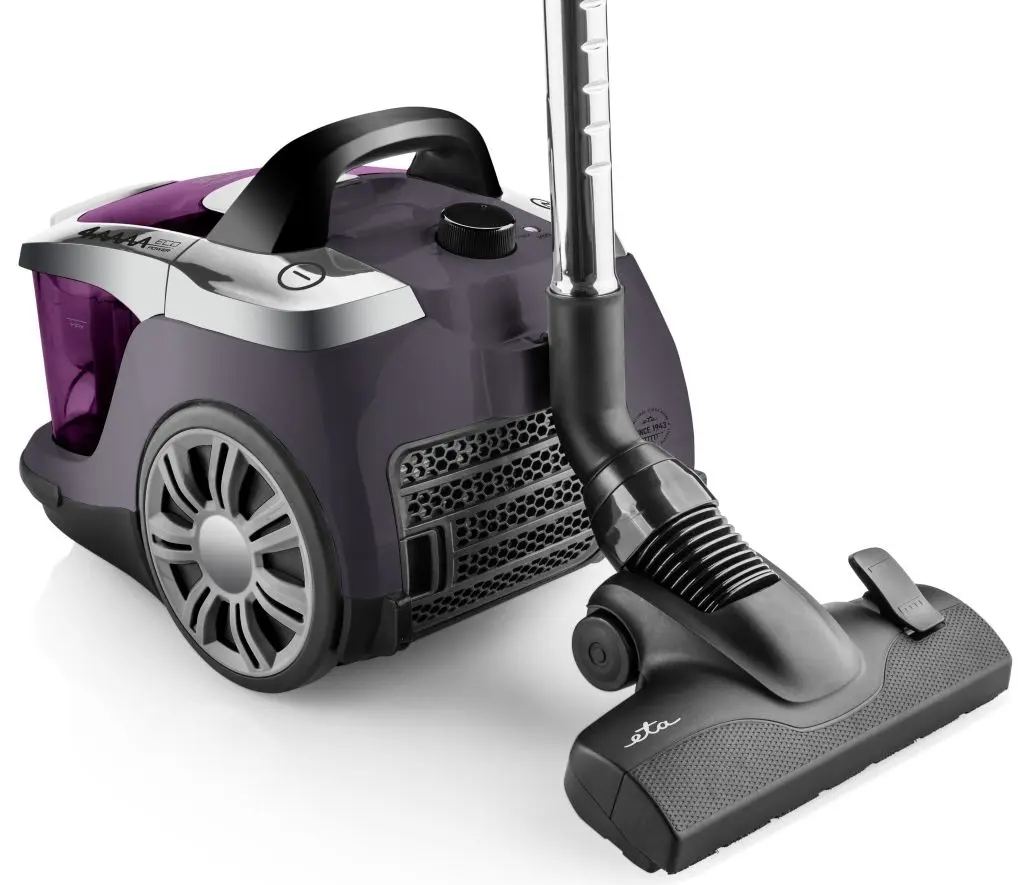 Aspirator ETA Salvet Animal 1513 90000 (Silver/Purple)