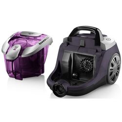 Aspirator ETA Salvet Animal 1513 90000 (Silver/Purple) Thumb