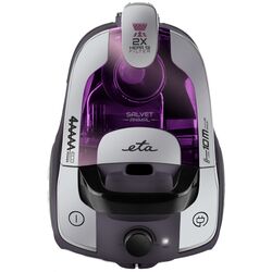 Aspirator ETA Salvet Animal 1513 90000 (Silver/Purple)