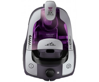 Aspirator ETA Salvet Animal 1513 90000 (Silver/Purple)