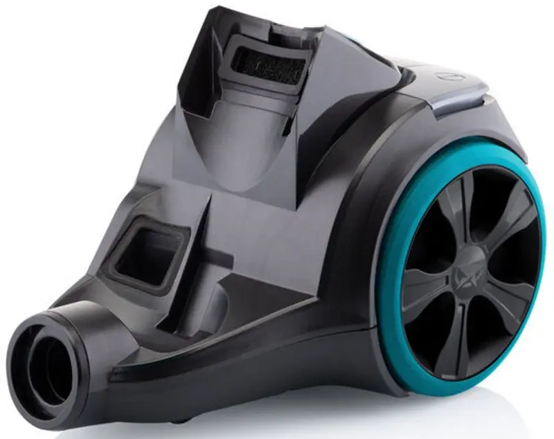 Пылесос ETA Stellar 1221 90000 (Blue/Black)