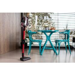 Вертикальный пылесос ETA Supersonic Elastic 2231 90000 (Black/Red) Thumb