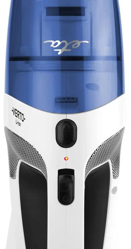 Aspirator de mana ETA Verto 1442 90000 (White/Blue)