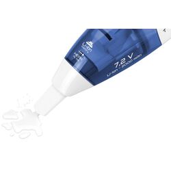 Aspirator de mana ETA Verto 1442 90000 (White/Blue) Thumb