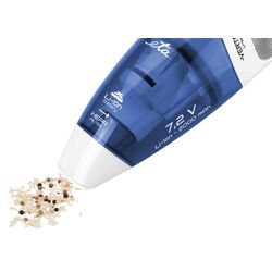 Aspirator de mana ETA Verto 1442 90000 (White/Blue) Thumb