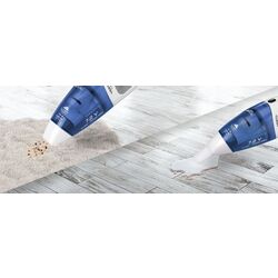 Aspirator de mana ETA Verto 1442 90000 (White/Blue) Thumb