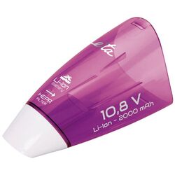 Aspirator de mana ETA Verto 3442 90000 (White/Purple) Thumb