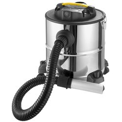 Aspirator pentru cenusa Fieldmann FDU 2002-E (Grey)