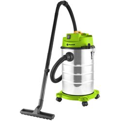 Aspirator industrial Fieldmann FDU 2003-E (Green/Silver) Thumb