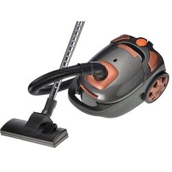 Aspirator Finlux FCH-2555M (Grey/Orange) Thumb