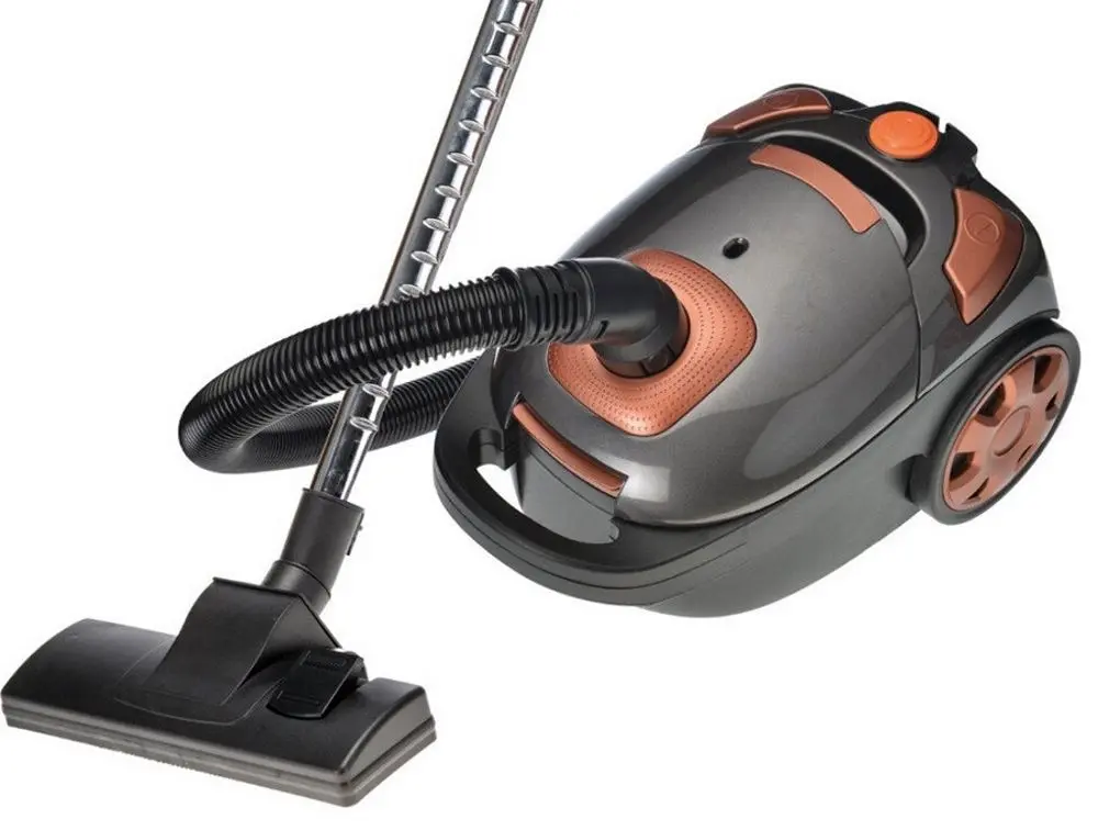 Aspirator Finlux FCH-2555M (Grey/Orange)