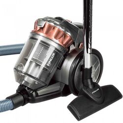 Aspirator Finlux FCH-2626M (Grey) Thumb