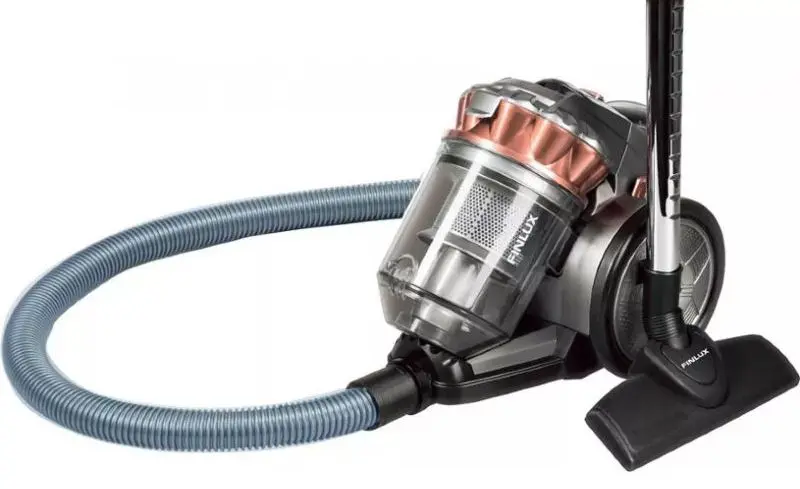 Aspirator Finlux FCH-2626M (Grey)