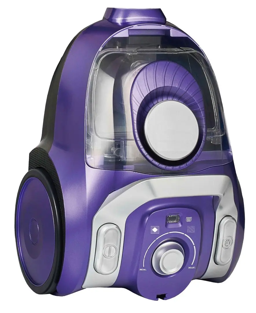 Aspirator Finlux FCH-2727CP (Purple)