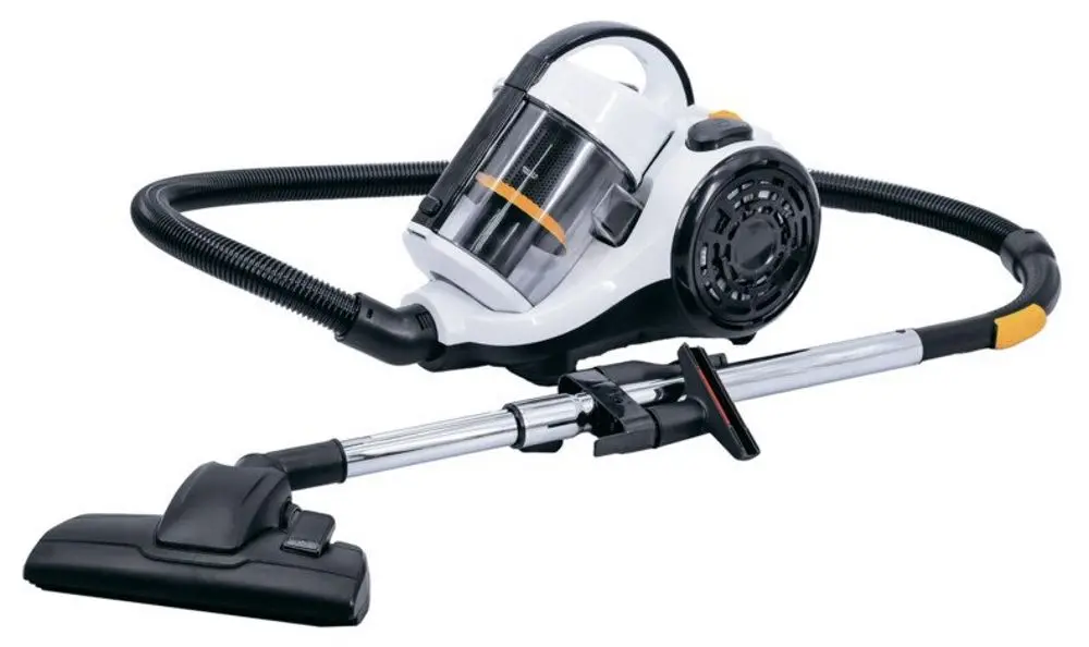 Aspirator Finlux FCH-2880CP (White) - 2