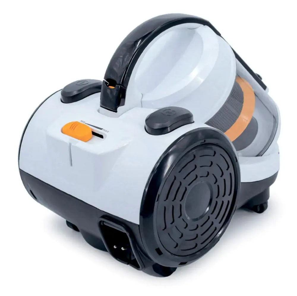 Aspirator Finlux FCH-2880CP (White) - 3