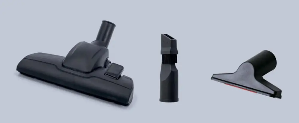 Aspirator Finlux FCH-2880CP (White) - 4