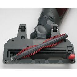 Беспроводной пылесос 2в1 Gorenje SVC252GFA (Silver) Thumb