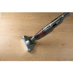 Беспроводной пылесос 2в1 Gorenje SVC252GFA (Silver) Thumb