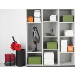 Беспроводной пылесос 2в1 Gorenje SVC252GFA (Silver) Thumb