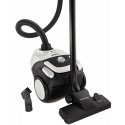 Aspirator Gorenje CompactXS VCEA11CXWII (White) Thumb