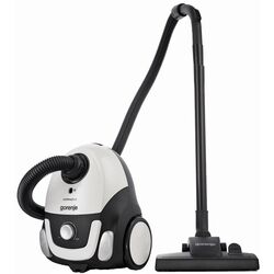 Aspirator Gorenje CompactXS VCEA11CXWII (White)