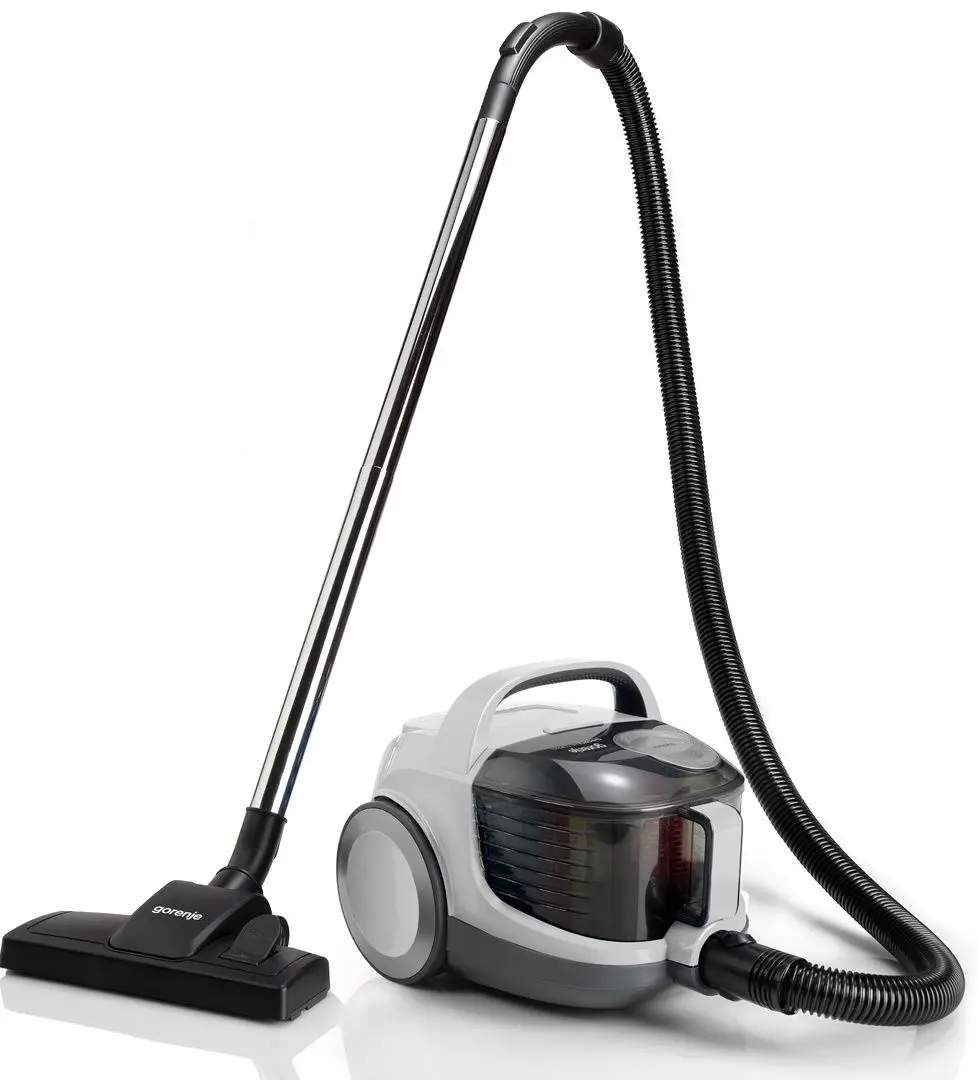 Aspirator Gorenje G.ForceAir Compact VCEA01GACWCY (White)