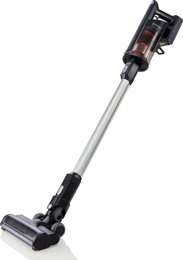 Aspirator Gorenje SVC252FMBK (White)