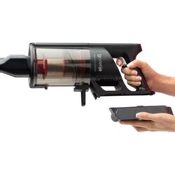 Aspirator Gorenje SVC252FMBK (White) Thumb