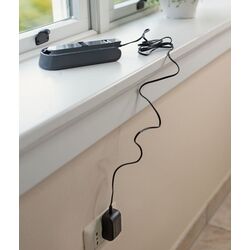 Aspirator Gorenje SVC252FMBK (White) Thumb