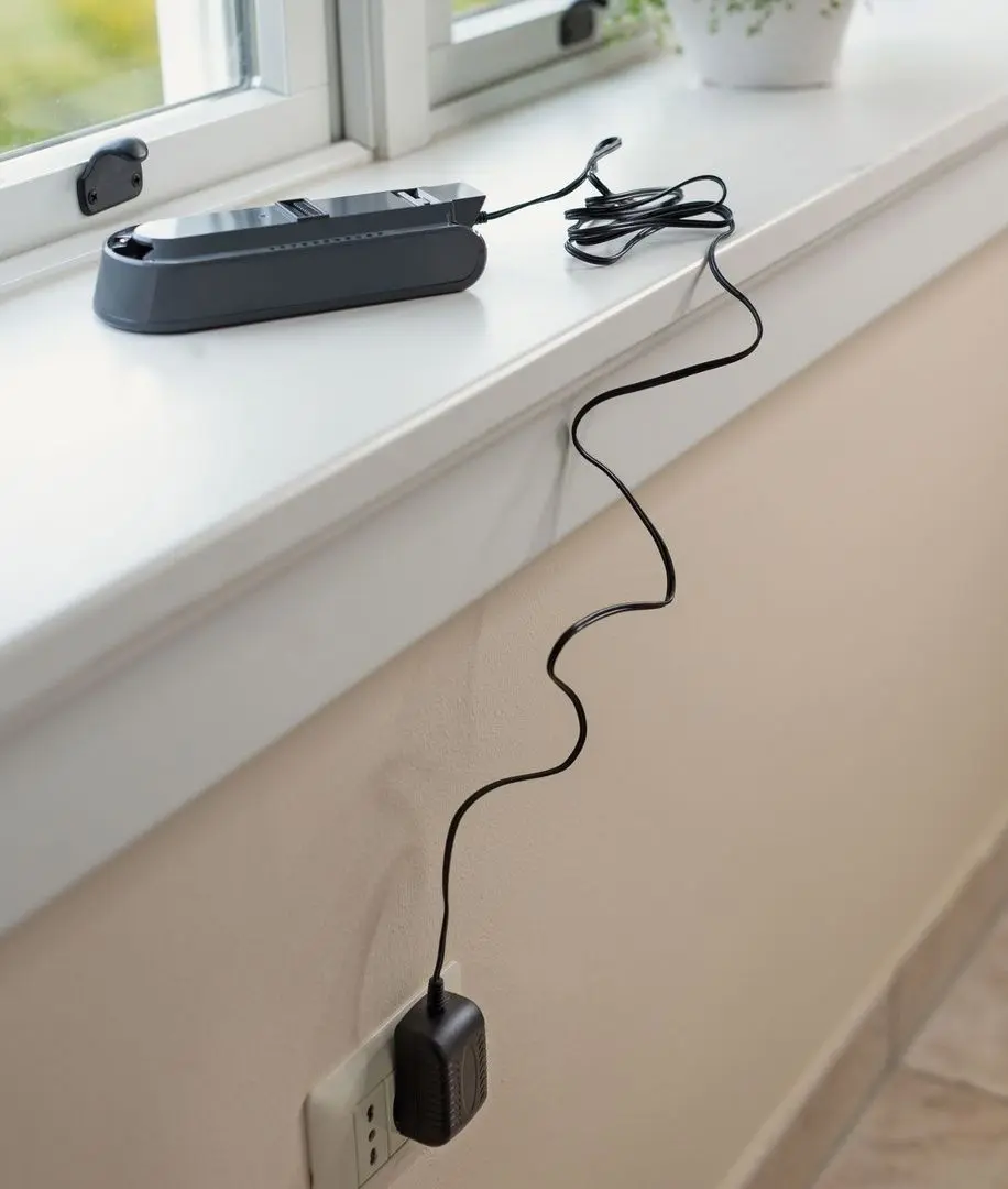 Aspirator Gorenje SVC252FMBK (White)