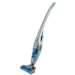 Аккумуляторный пылесос Heinner HSVC-V21.6GRY (Blue/Grey) Thumb