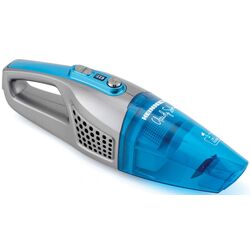 Аккумуляторный пылесос Heinner HSVC-V21.6GRY (Blue/Grey) Thumb