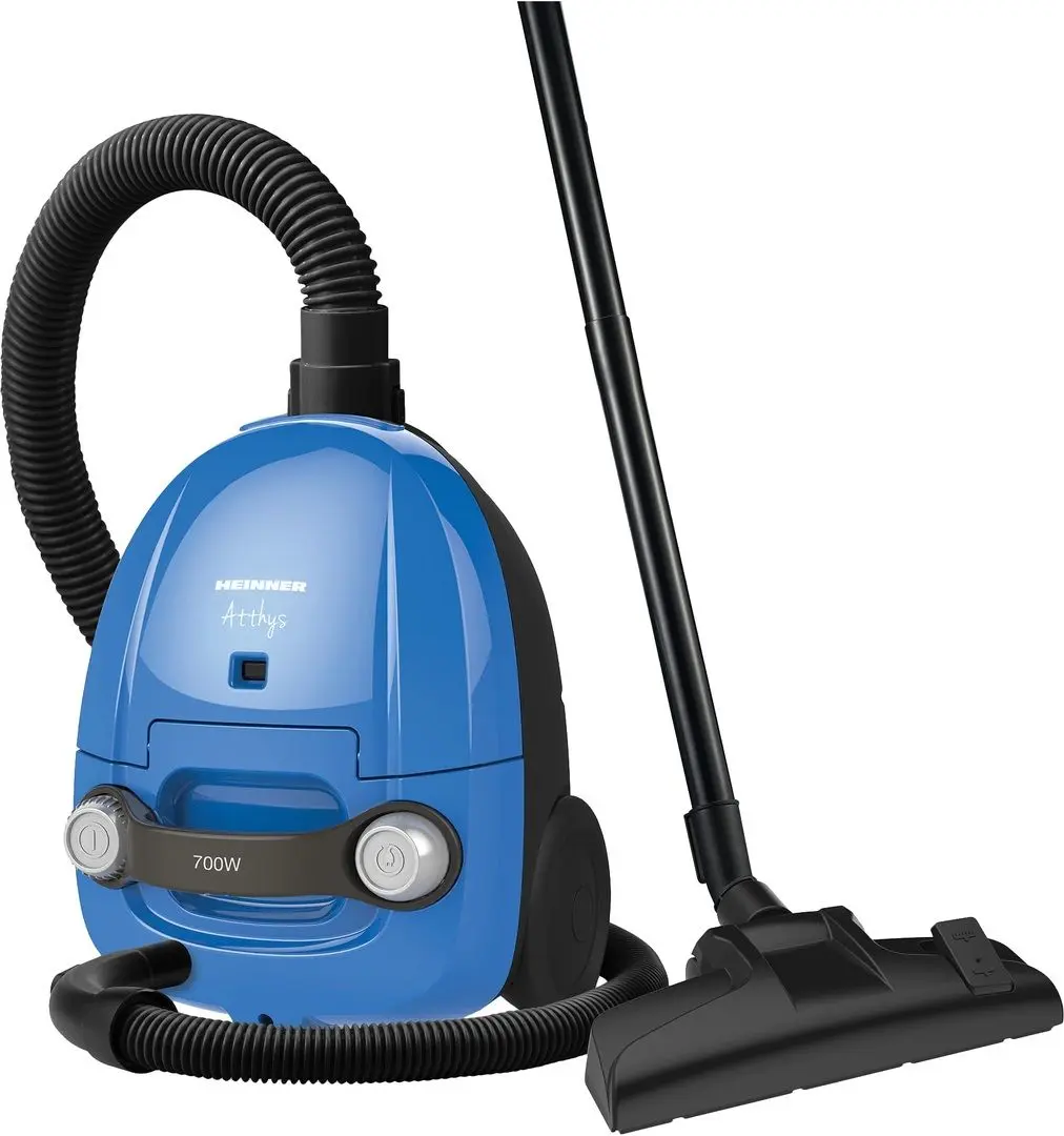 Aspirator Heinner Atthys 700 HVC-M700BL (Blue/Black)