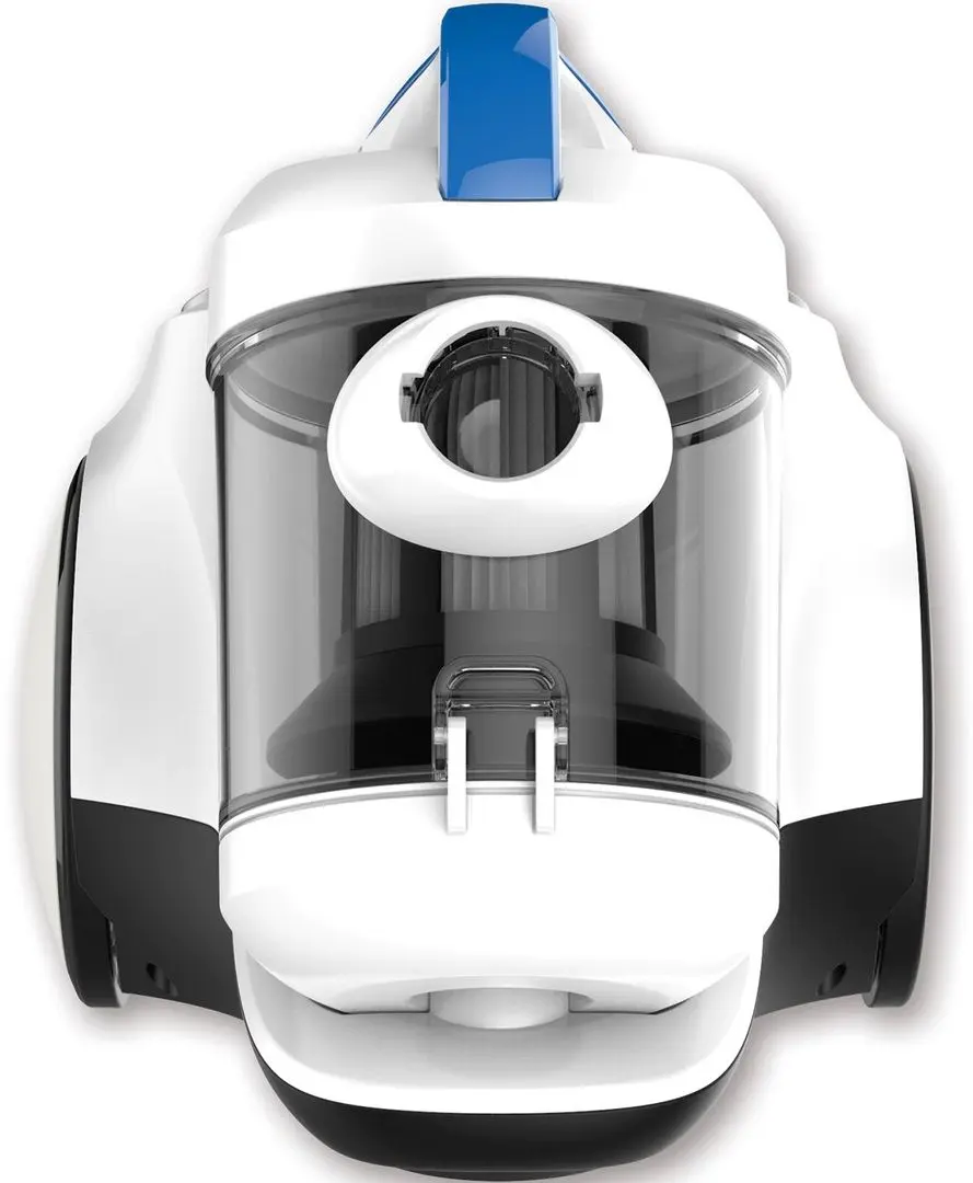 Пылесос Heinner Cyell HVC-MC700WB (White/Blue)