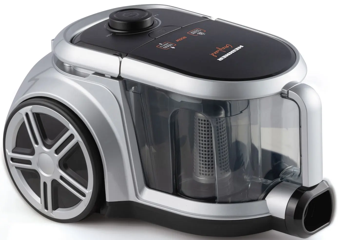 Aspirator Heinner GreyLand HVC-M800GREY (Gray)