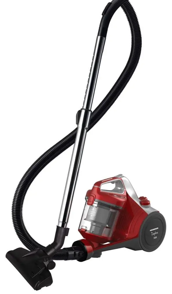 Пылесос Heinner HVC-MC700RD (Red)
