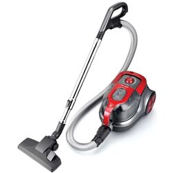 Пылесос Heinner HVC-V750RD (Gray/Red) Thumb