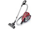 Aspirator Heinner HVC-V750RD (Gray/Red)