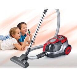 Пылесос Heinner HVC-V750RD (Gray/Red) Thumb