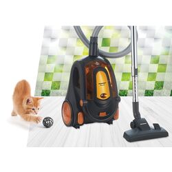 Aspirator Heinner Monarch HVC-V800BK (Black/Yellow) Thumb