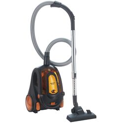 Aspirator Heinner Monarch HVC-V800BK (Black/Yellow)