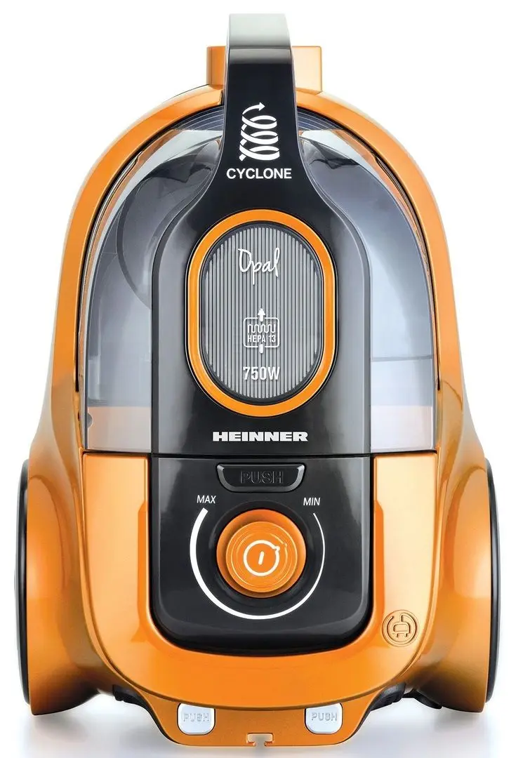 Aspirator Heinner Opal HVC-V750OR (Orange)