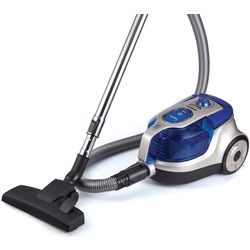 Aspirator Heinner Sapphire HVC-V750BL (Silver/Blue) Thumb