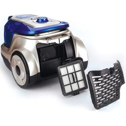 Aspirator Heinner Sapphire HVC-V750BL (Silver/Blue) Thumb