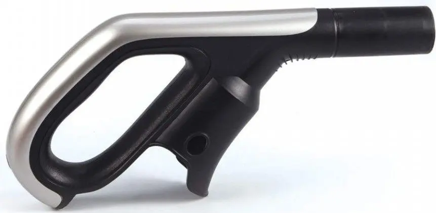 Aspirator Heinner Sapphire HVC-V750BL (Silver/Blue)