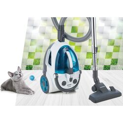 Aspirator Heinner SeaShade HVC-V800WBL (White/Blue) Thumb