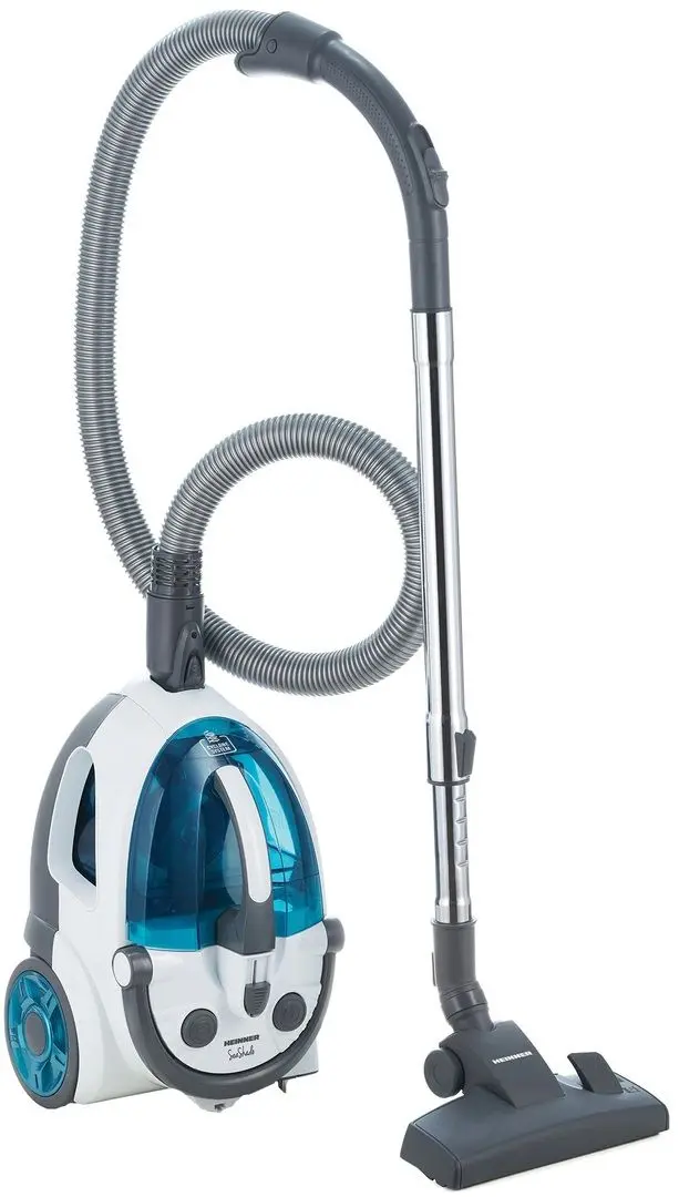 Aspirator Heinner SeaShade HVC-V800WBL (White/Blue)
