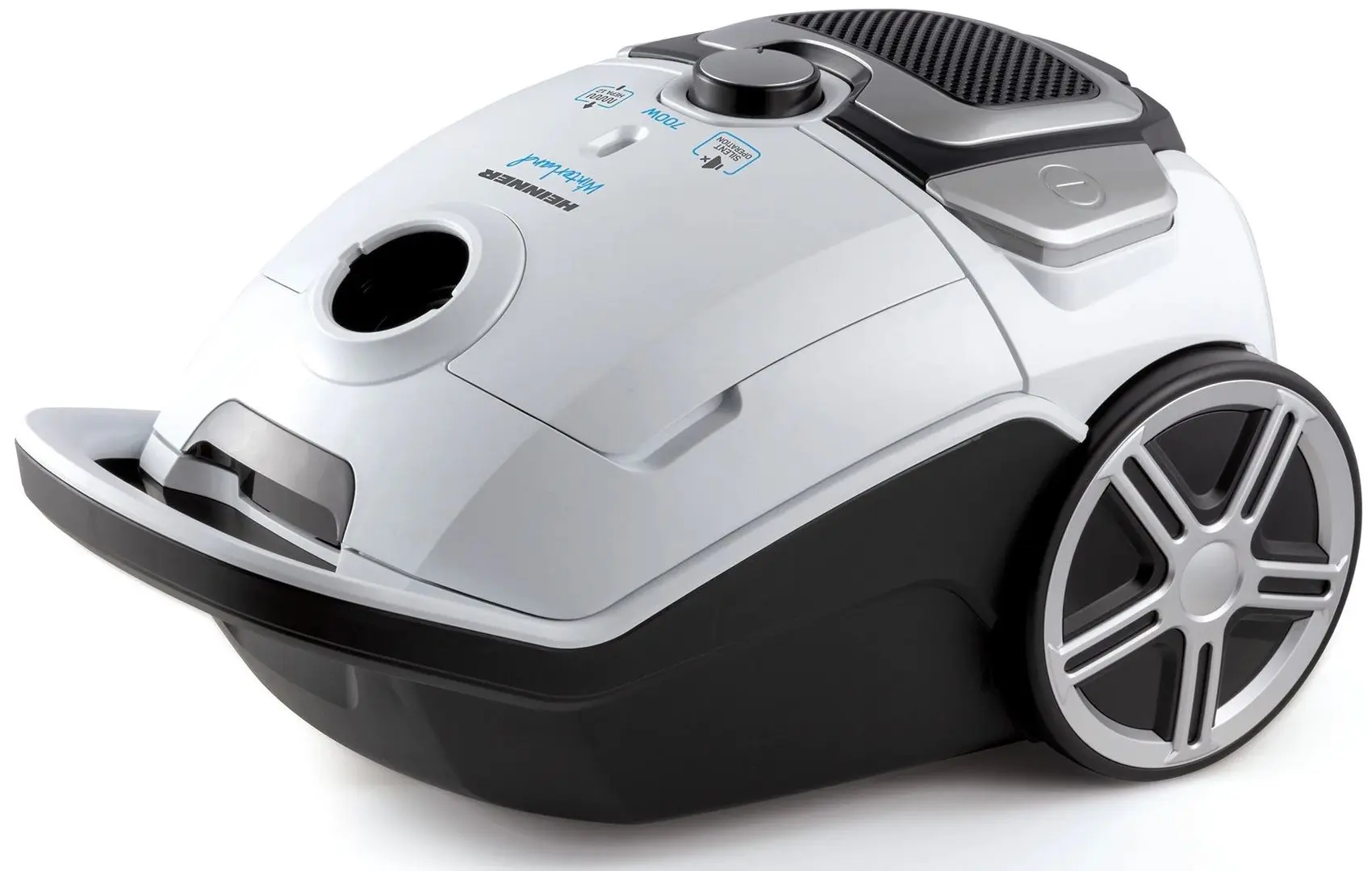 Aspirator Heinner WhiteLand HVC-M700WH (White)