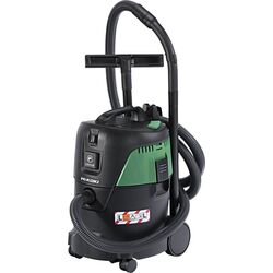 Пылесос Hikoki RP250YDLWAZ (Black/Green) Thumb